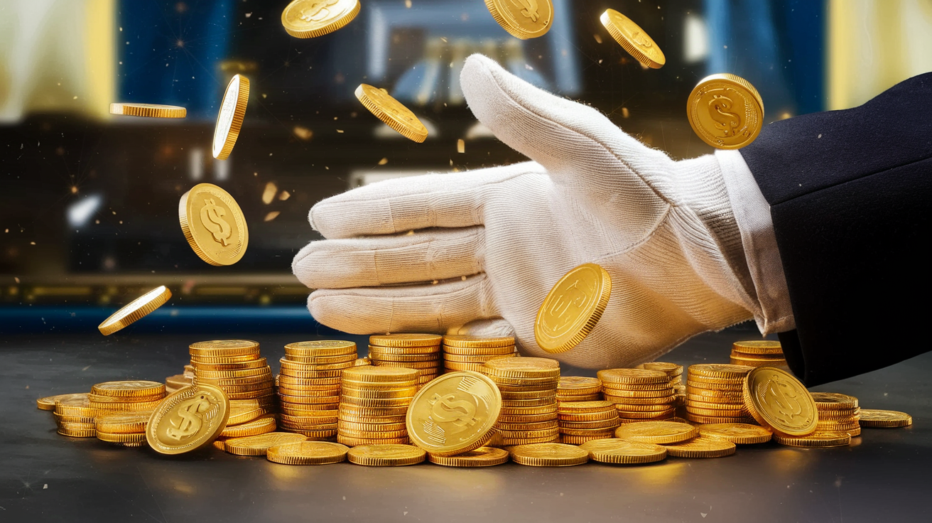 Garantili bedava bonuslar ve geri ödeme fırsatları